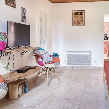 2 Bedroom Lovely Home In St Avaugourd Des Lande Saint-Avaugourd-des-Landes 外观 照片