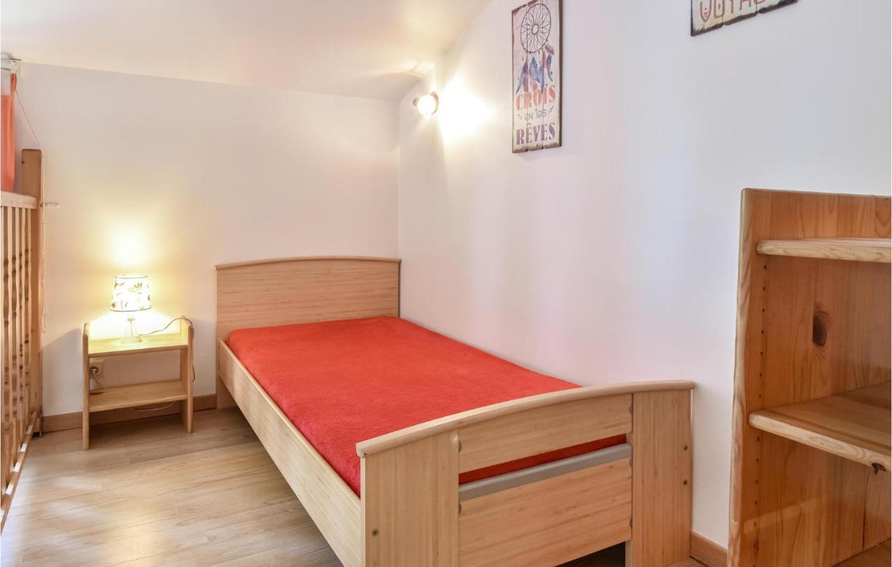 2 Bedroom Lovely Home In St Avaugourd Des Lande Saint-Avaugourd-des-Landes 外观 照片