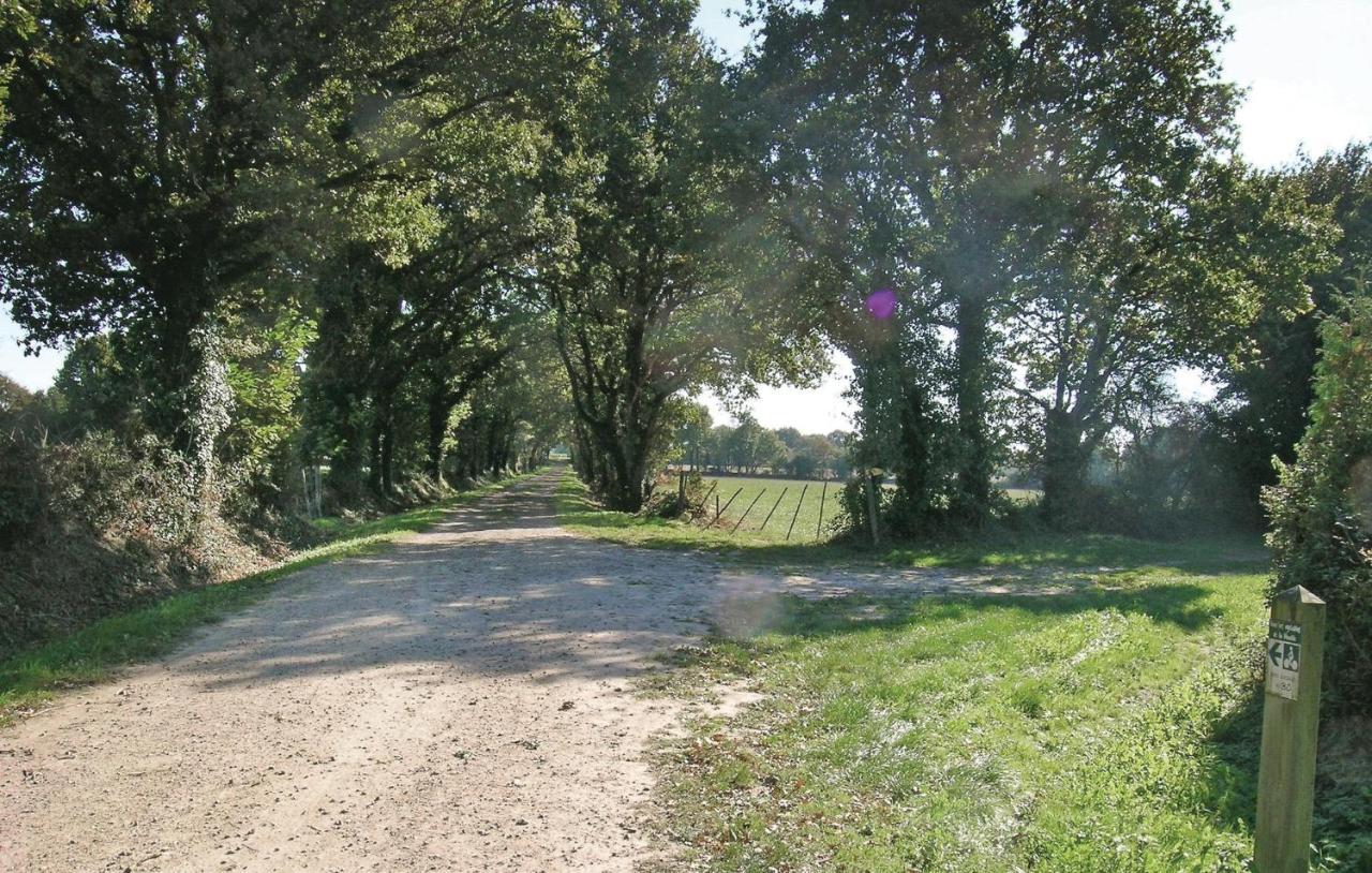 2 Bedroom Lovely Home In St Avaugourd Des Lande Saint-Avaugourd-des-Landes 外观 照片